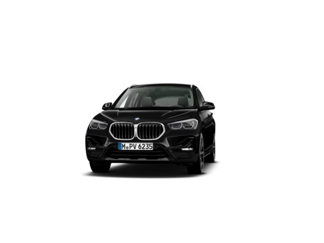 Foto BMW X1 1