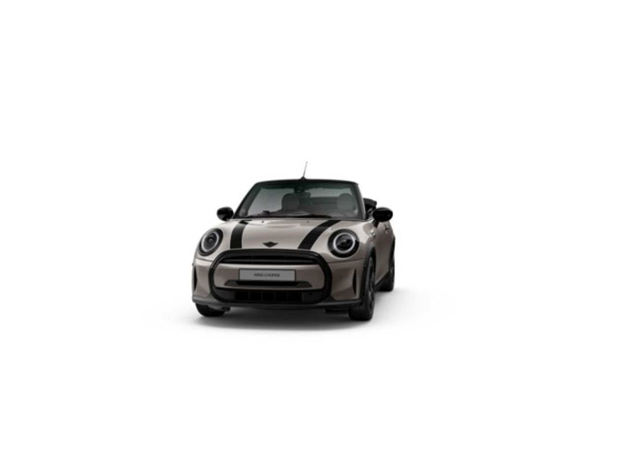 Foto Mini Cabrio 1