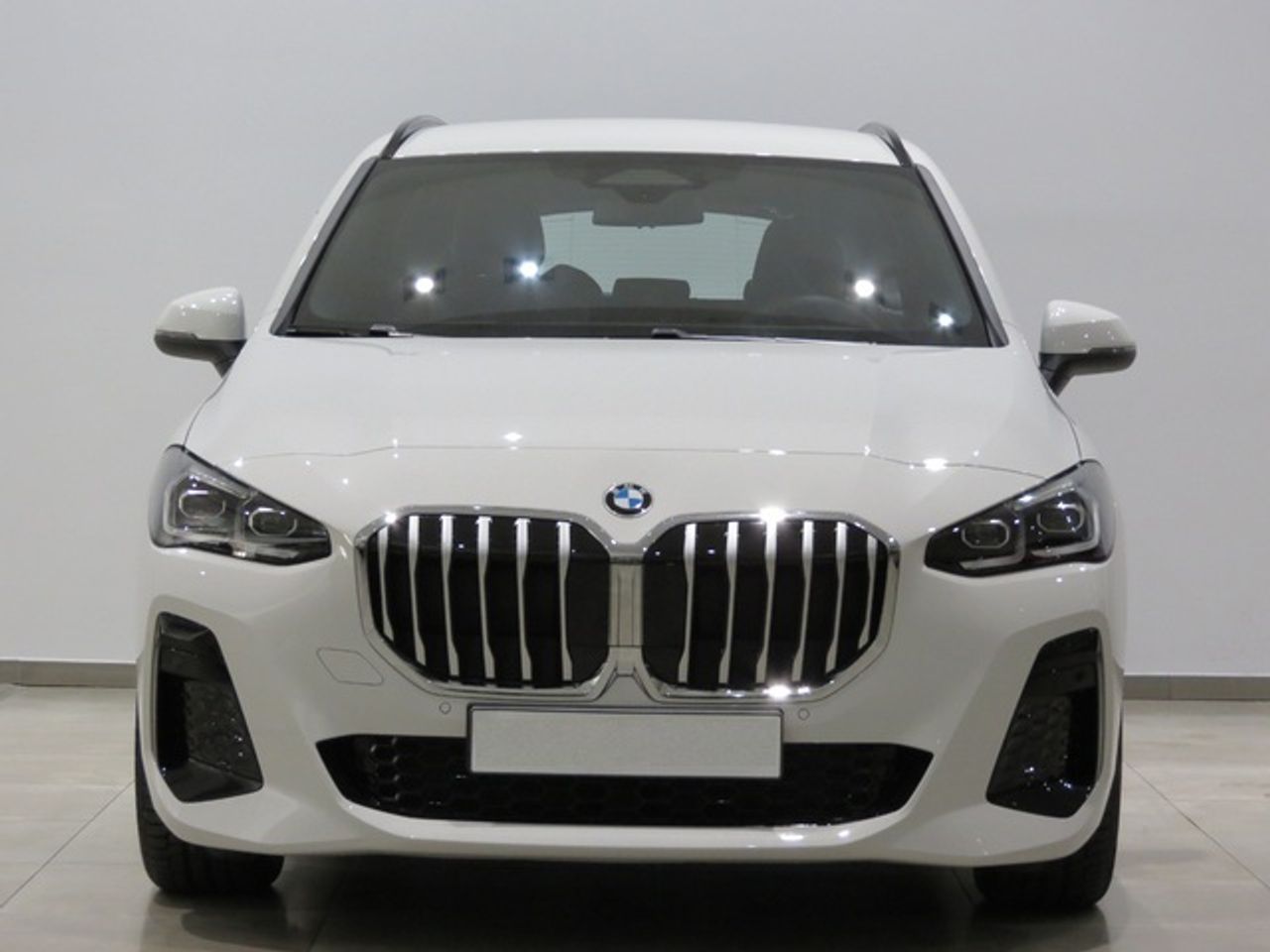 Foto BMW Serie 2 1