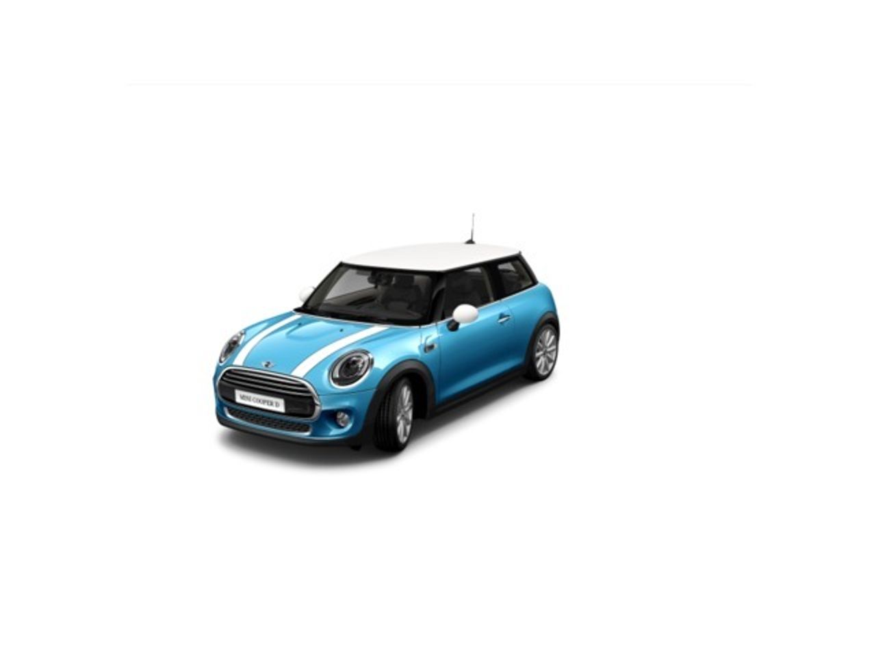 Foto Mini Cooper 1