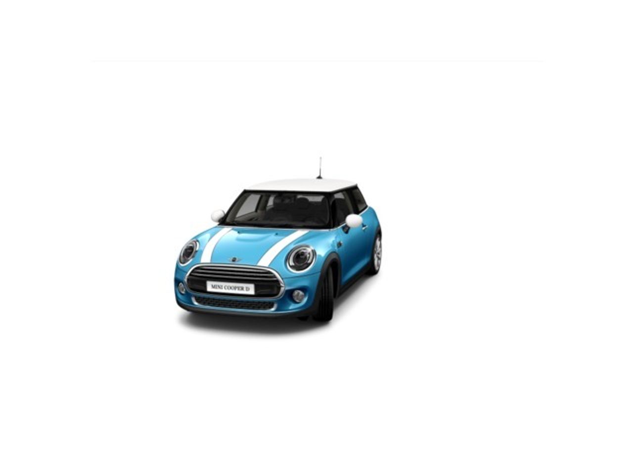 Foto Mini Cooper 2