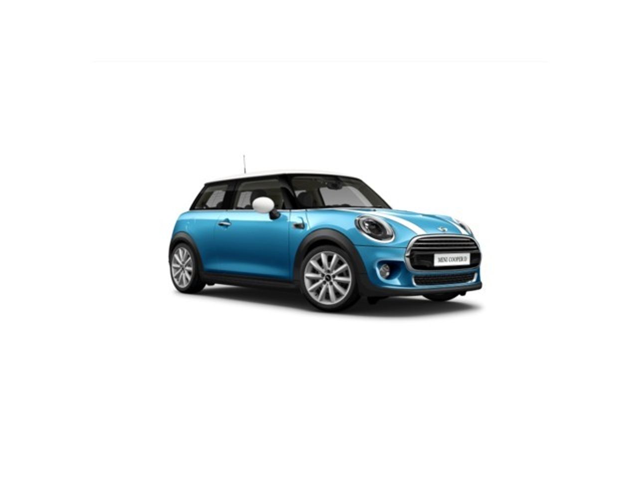 Foto Mini Cooper 3