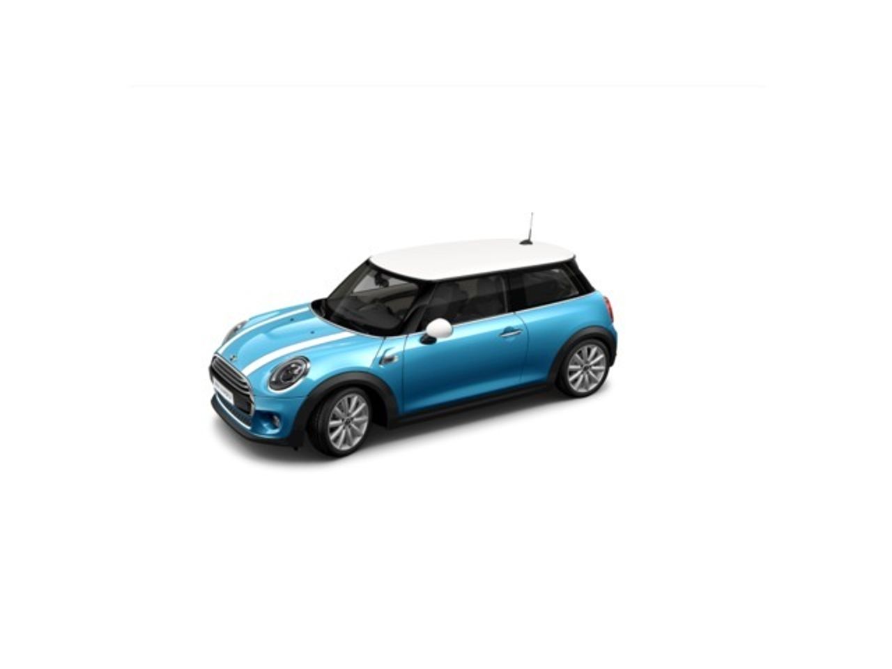 Foto Mini Cooper 4