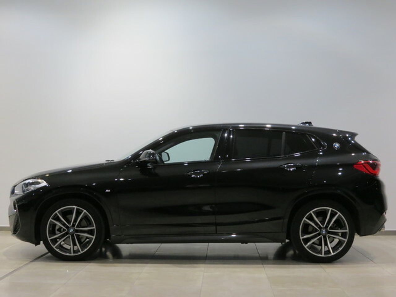 Foto BMW X2 3