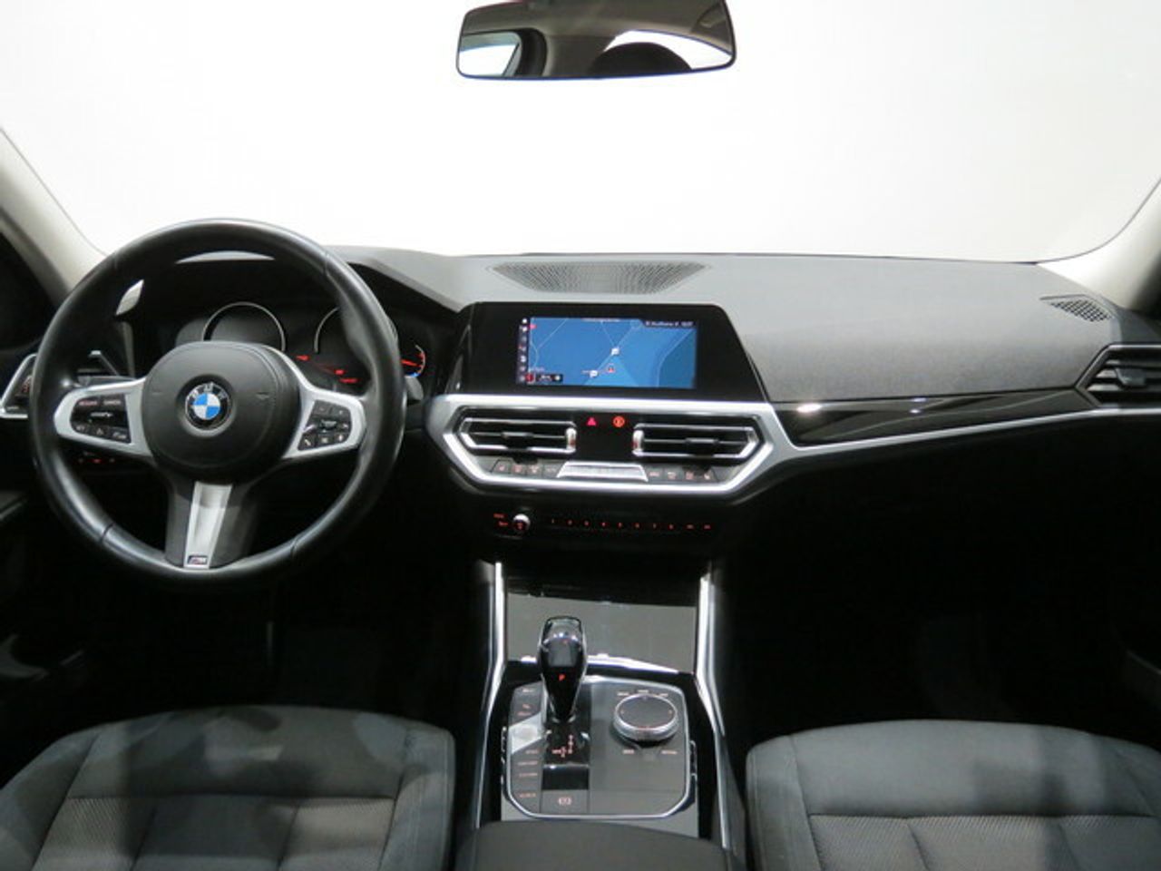 Foto BMW Serie 3 6