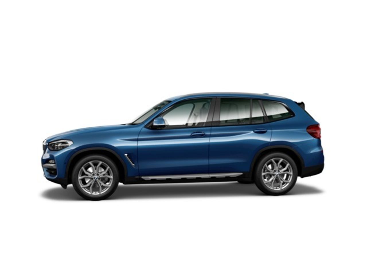 Foto BMW X3 5