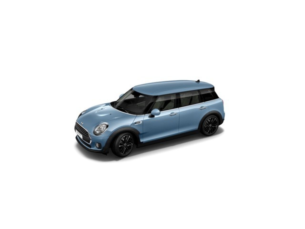 Foto Mini Clubman 5