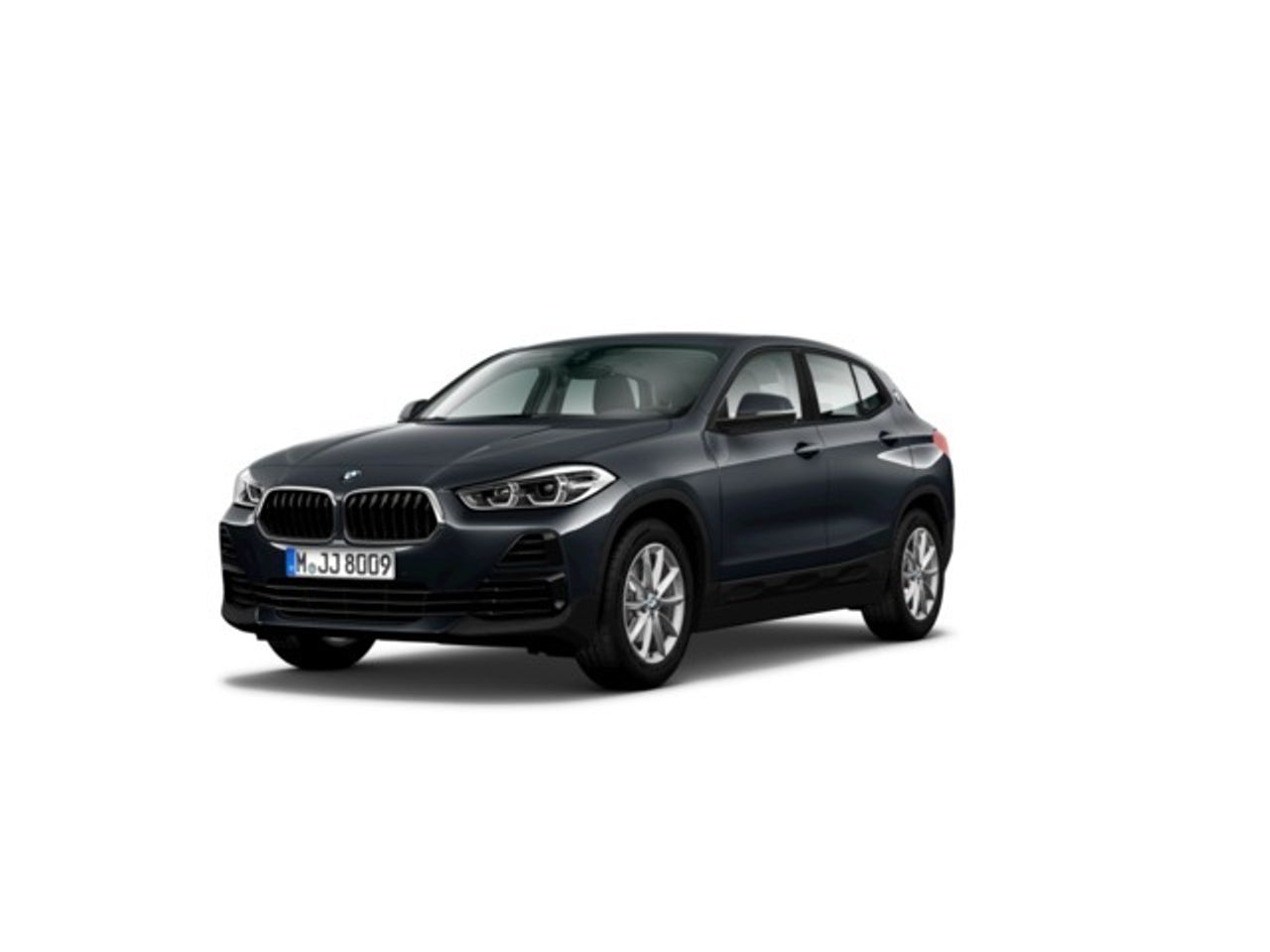 Foto BMW X2 3