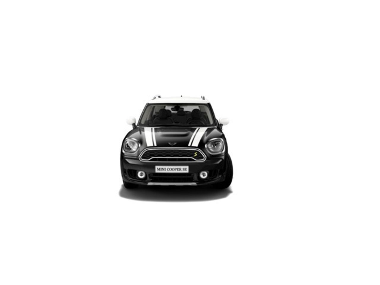 Foto Mini Countryman 1