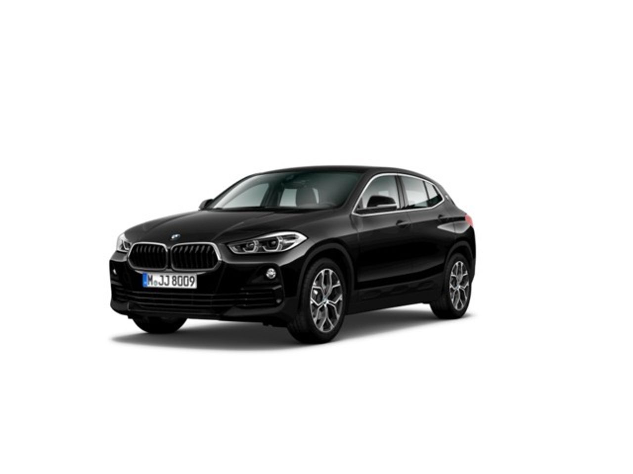 Foto BMW X2 3