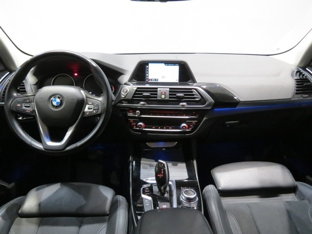 Foto BMW X3 7