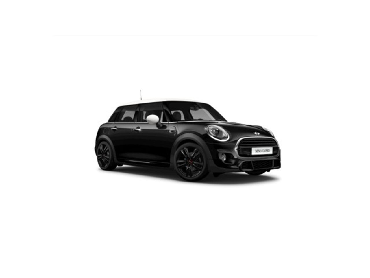 Foto Mini Cooper 4