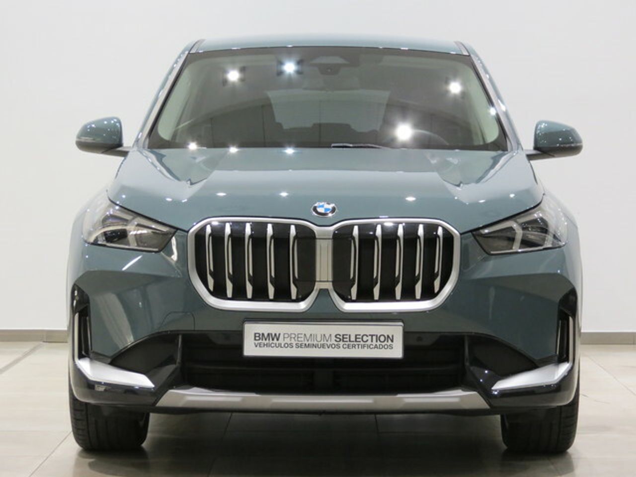 Foto BMW X1 2