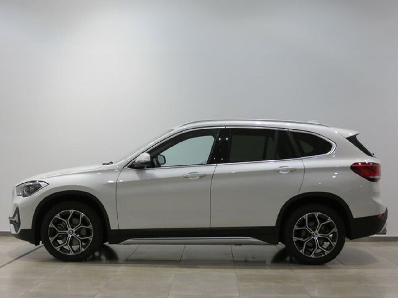 Foto BMW X1 3