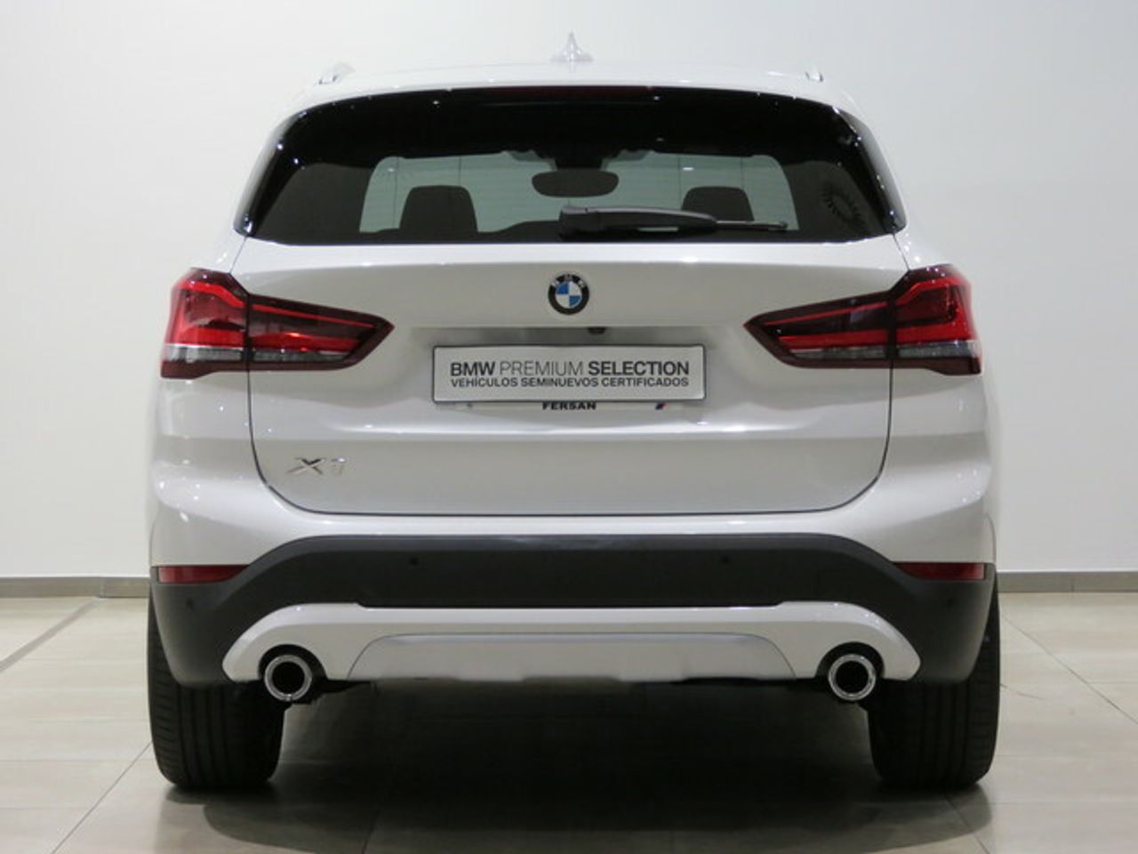 Foto BMW X1 5