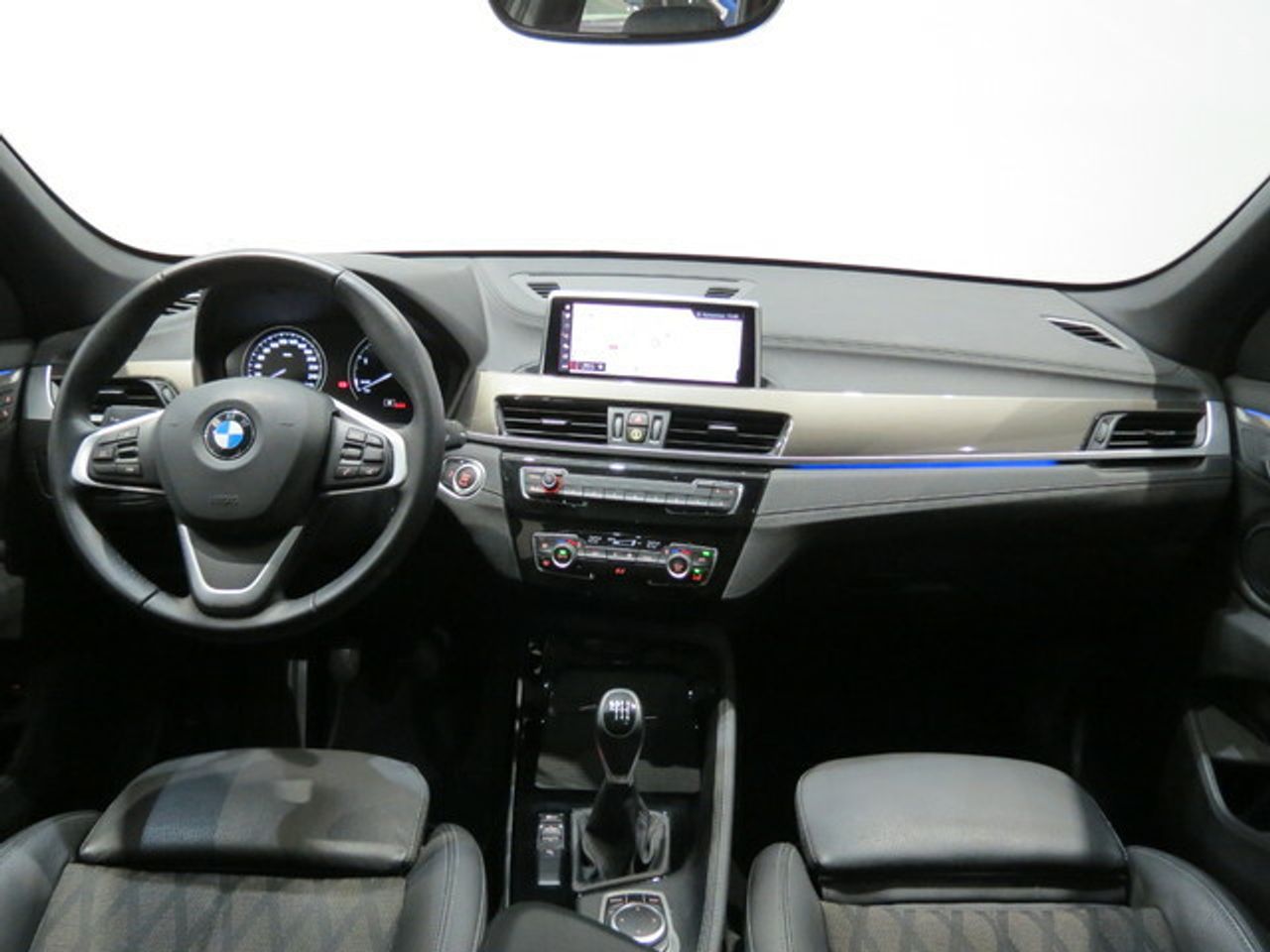 Foto BMW X1 7