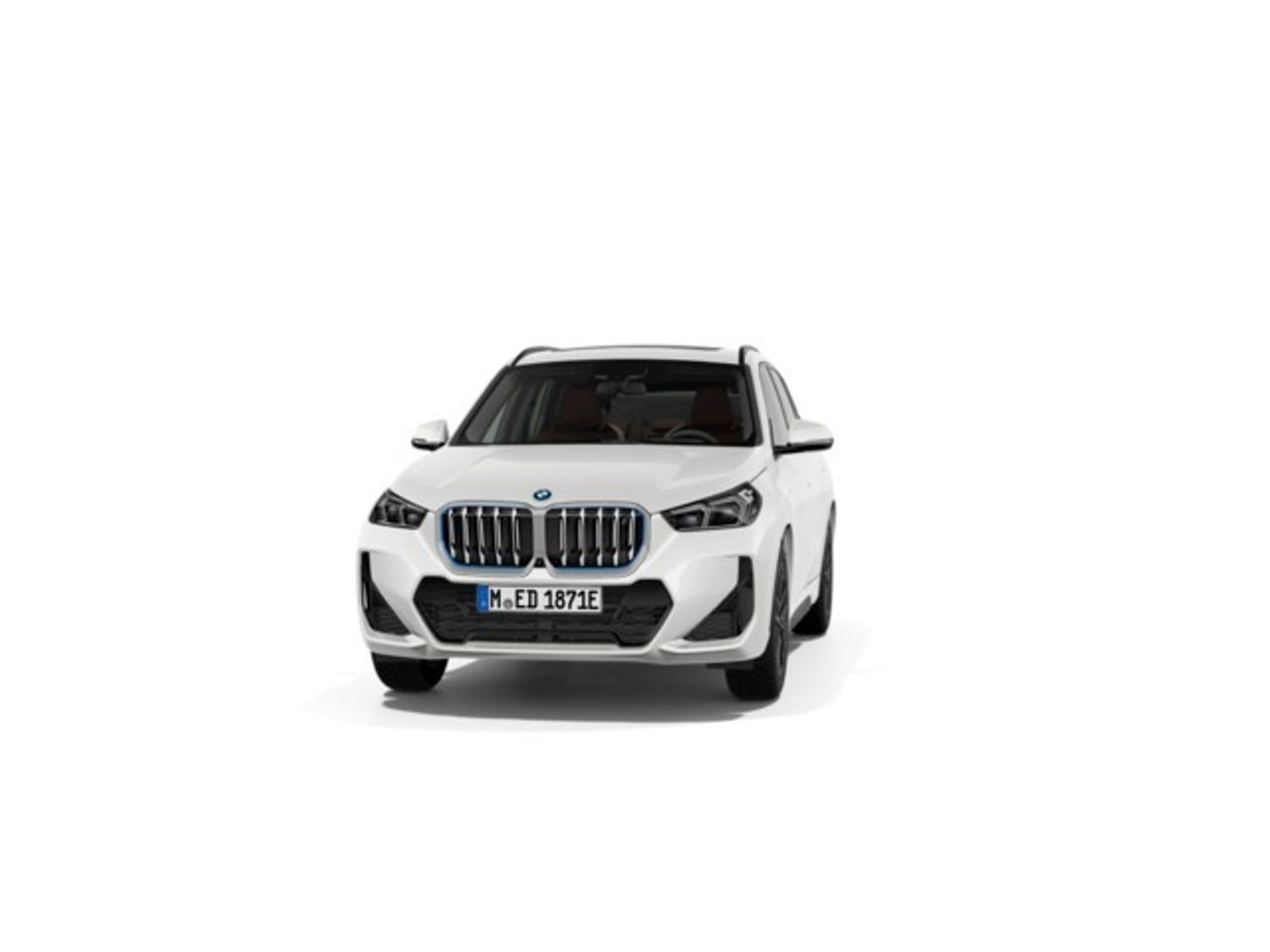 Foto BMW iX1 1