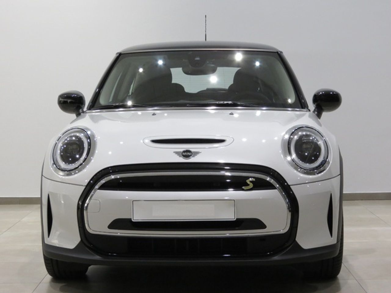 Foto Mini Cooper 2