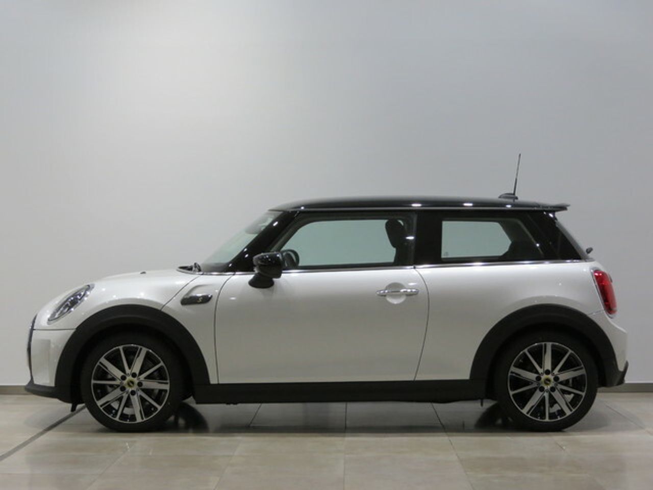 Foto Mini Cooper 3