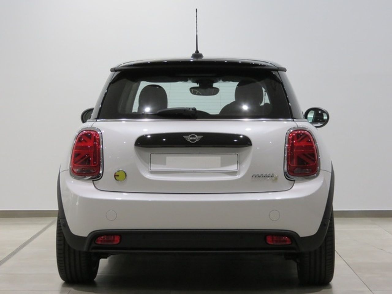 Foto Mini Cooper 5