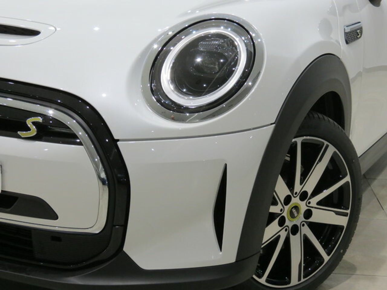 Foto Mini Cooper 6