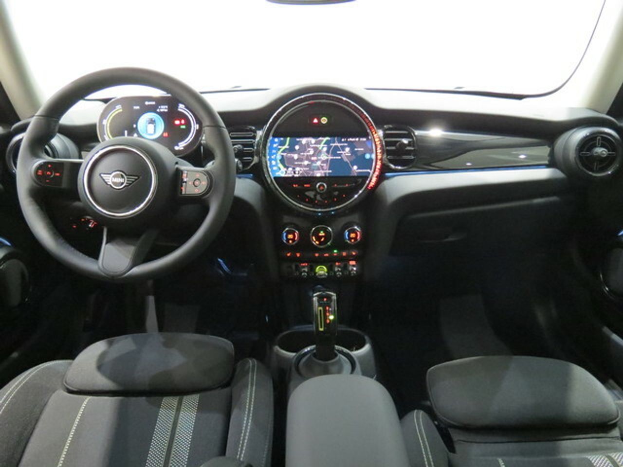 Foto Mini Cooper 7