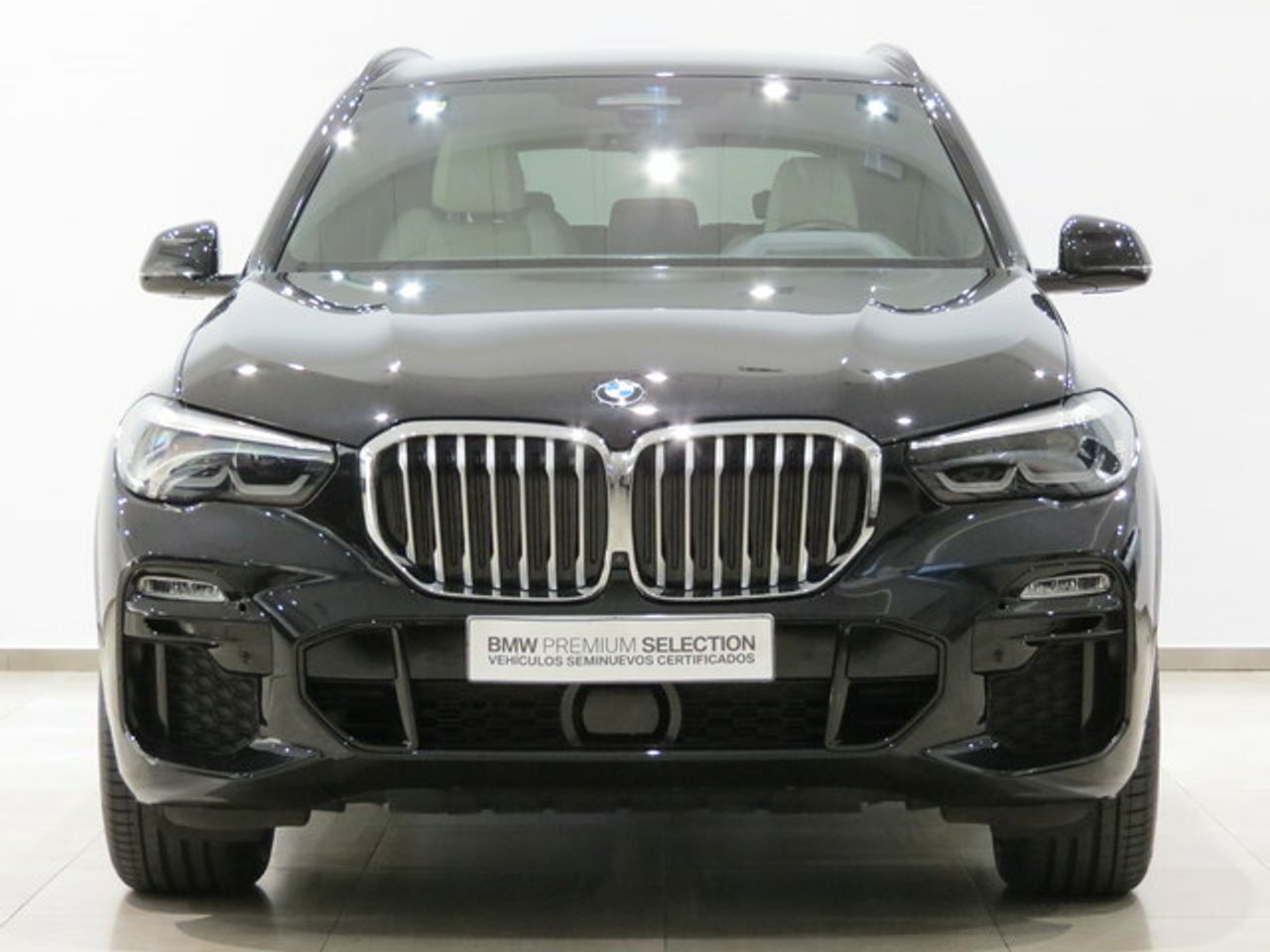 Foto BMW X5 2