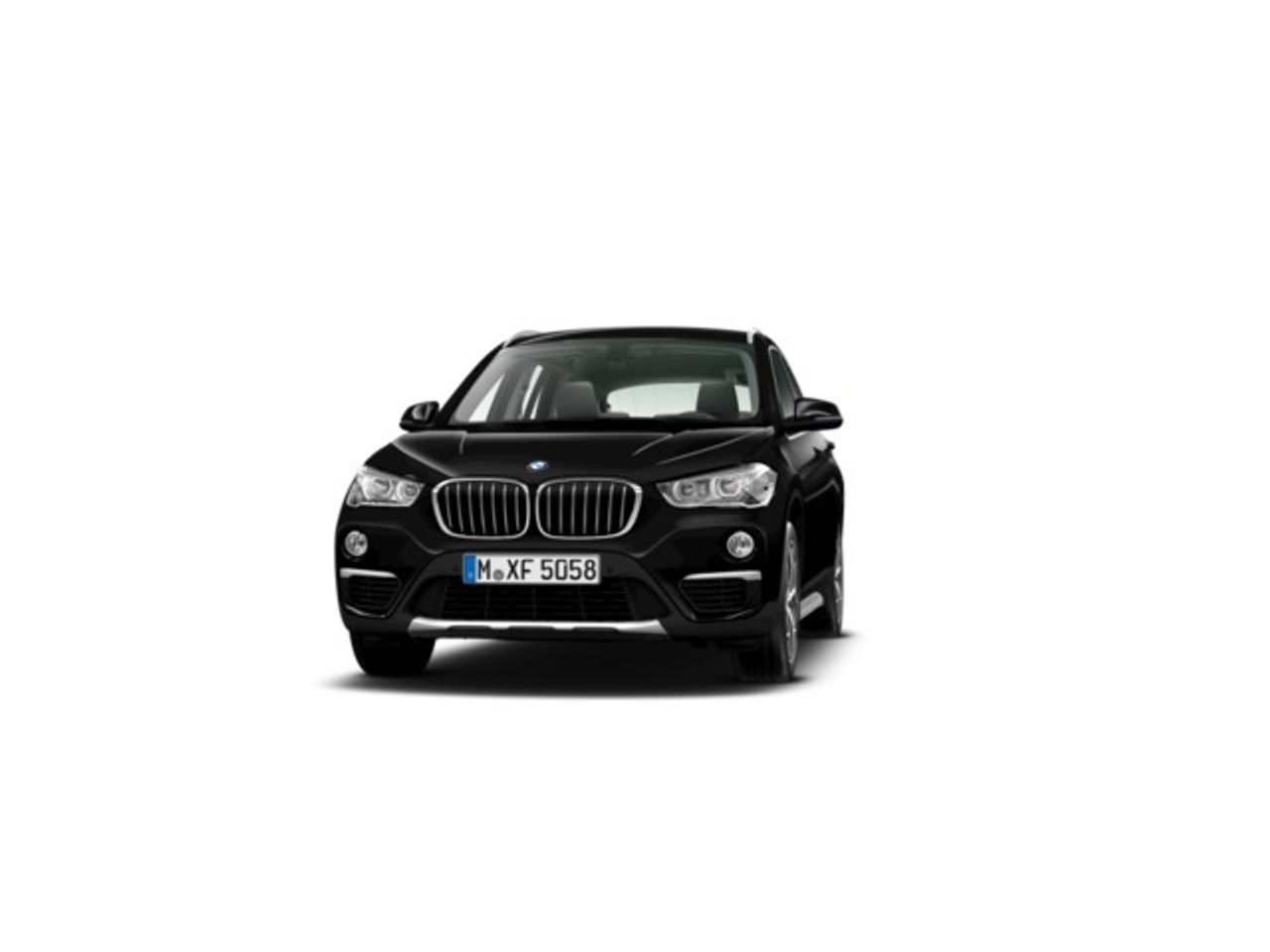 Foto BMW X1 1