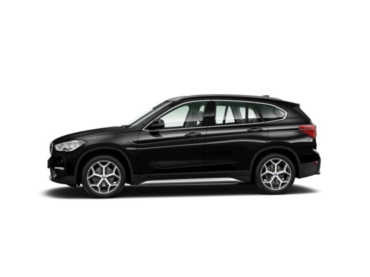 Foto BMW X1 5