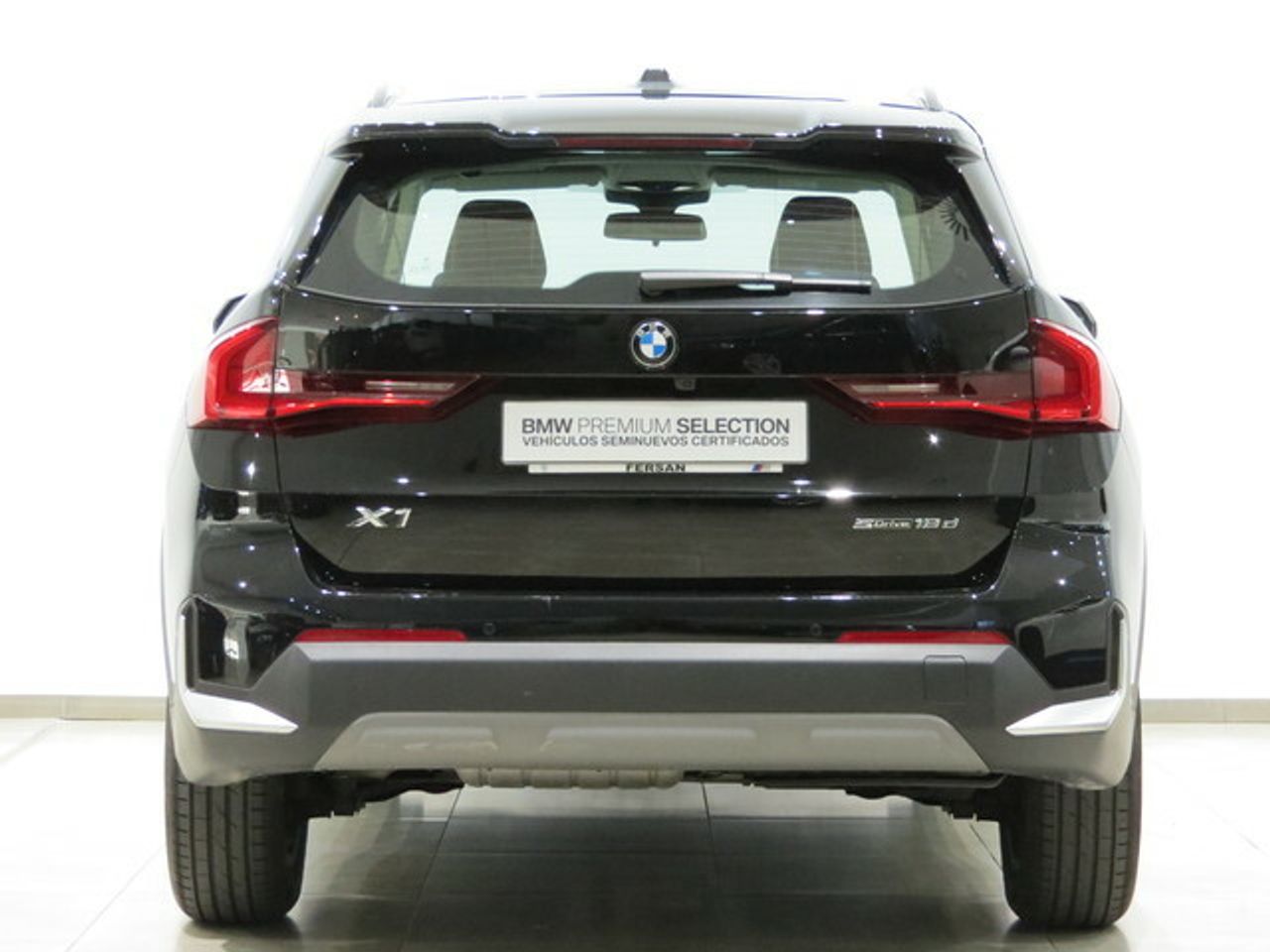 Foto BMW X1 5