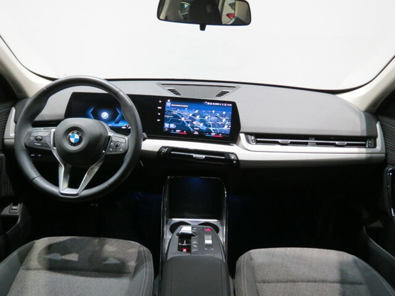 Foto BMW X1 7