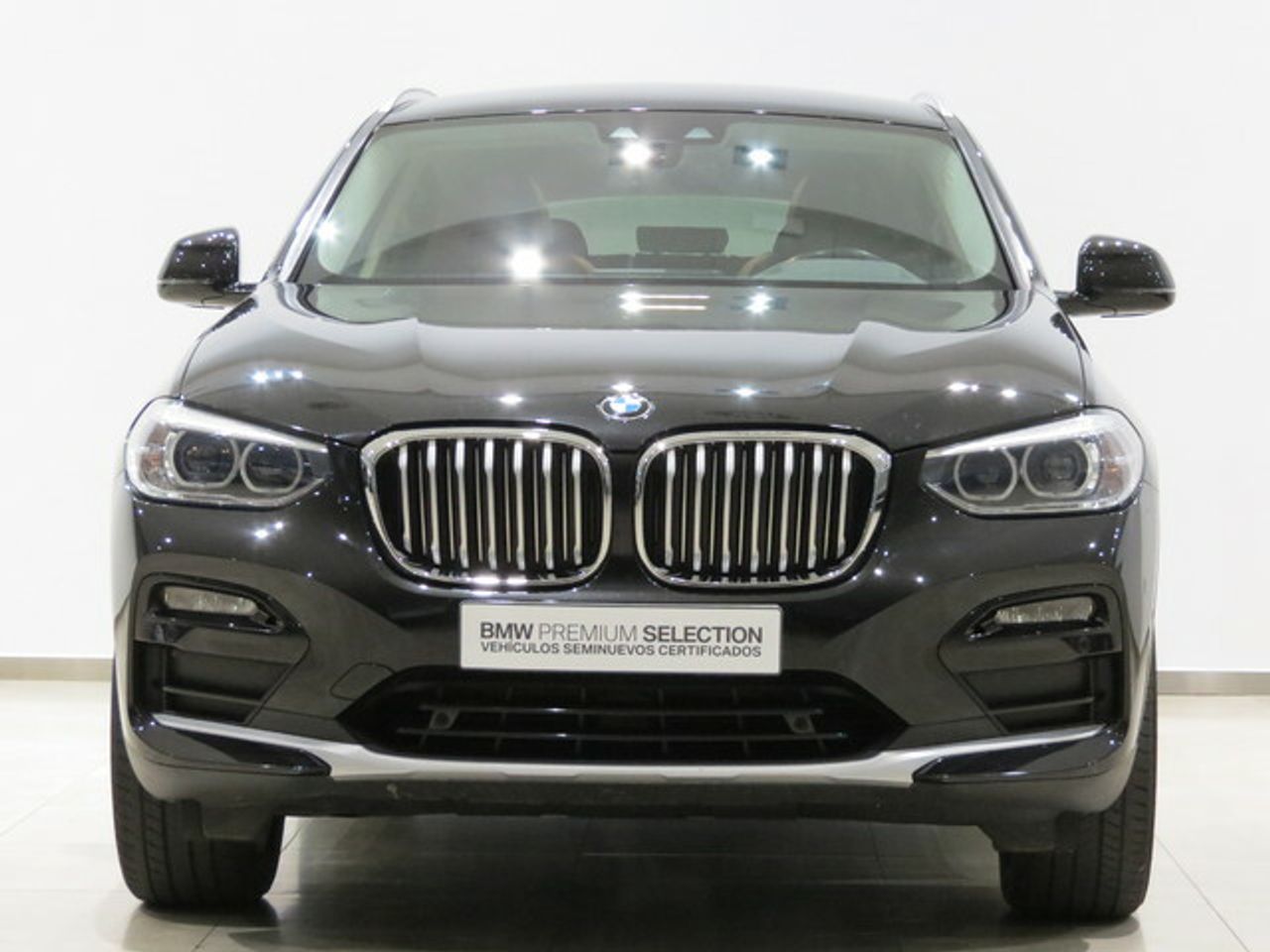 Foto BMW X4 2