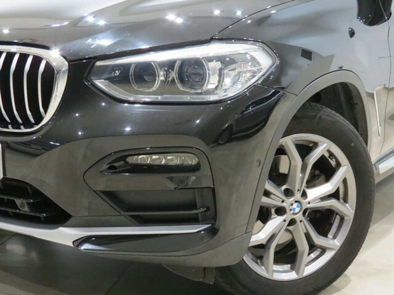 Foto BMW X4 6