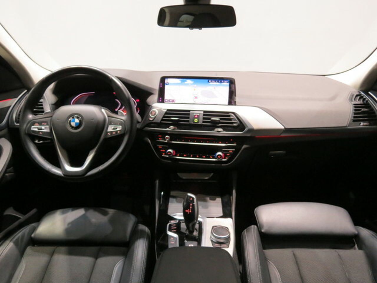 Foto BMW X4 7