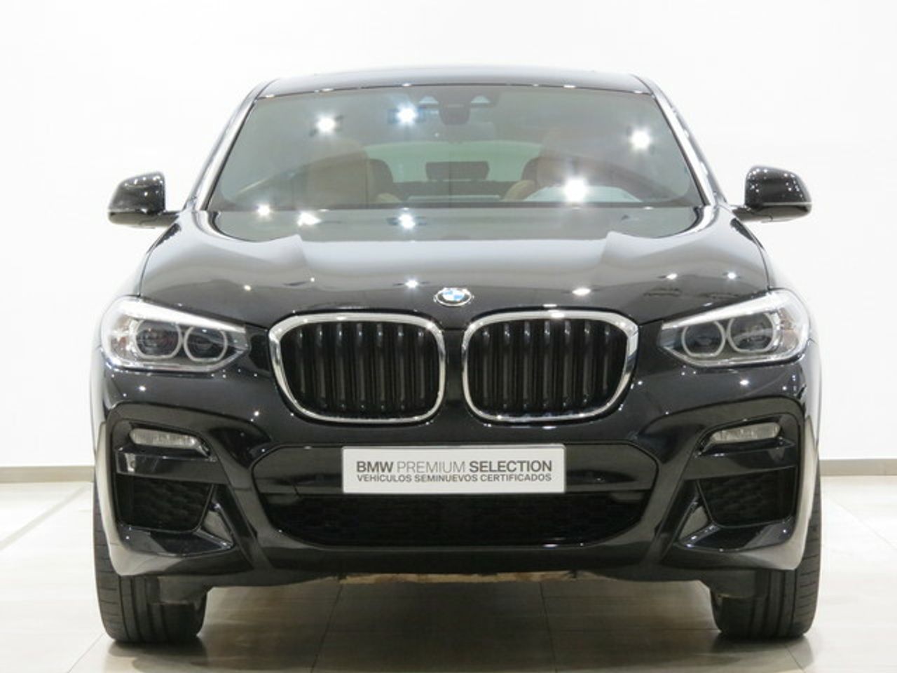 Foto BMW X4 2