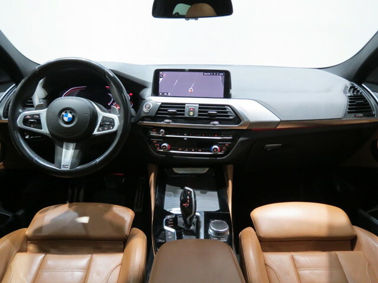 Foto BMW X4 7