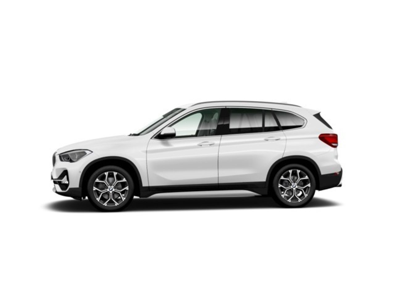 Foto BMW X1 5