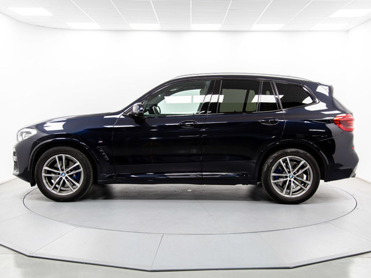 Foto BMW X3 3