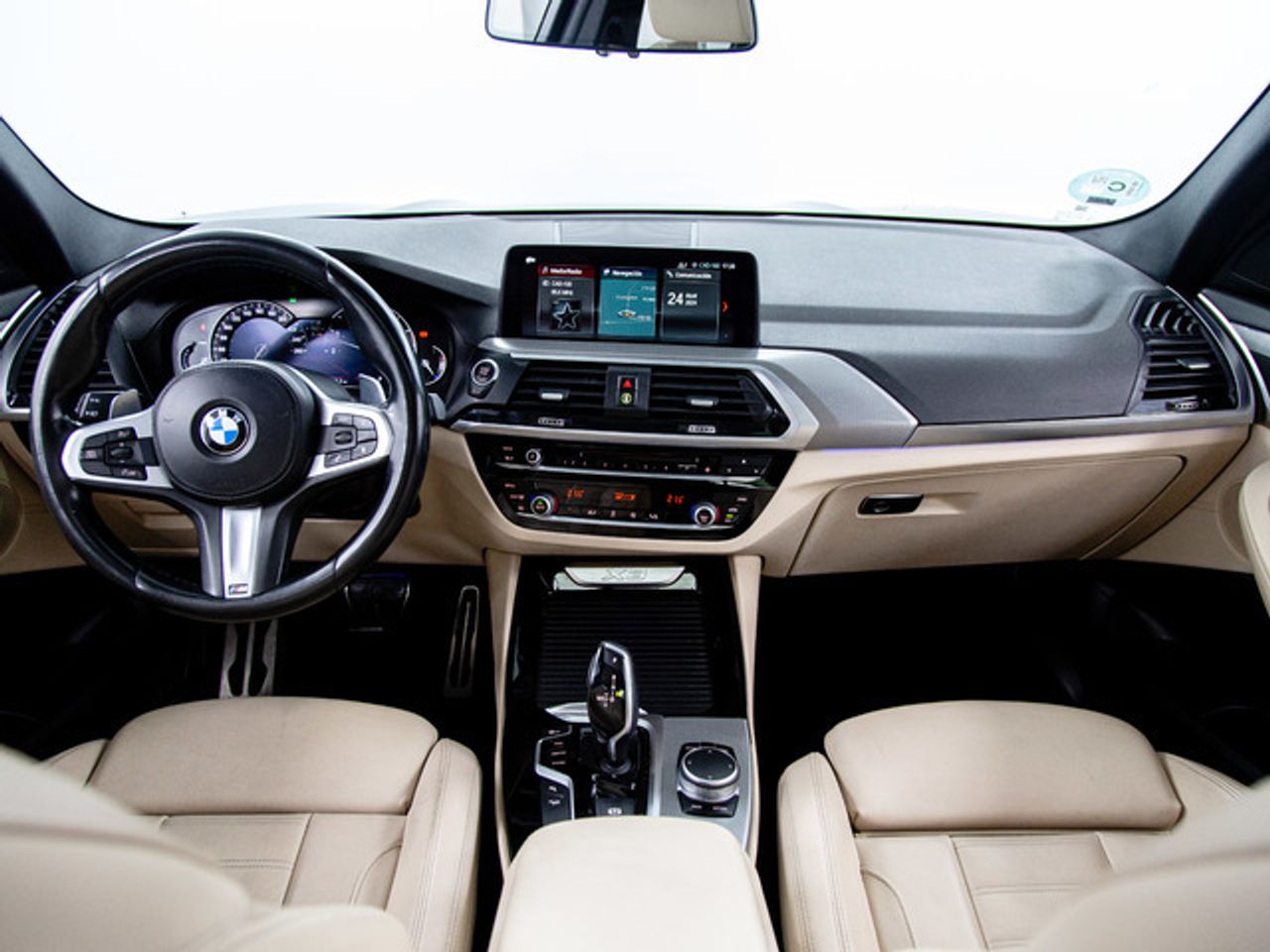 Foto BMW X3 7