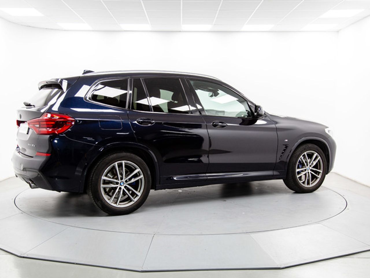 Foto BMW X3 11