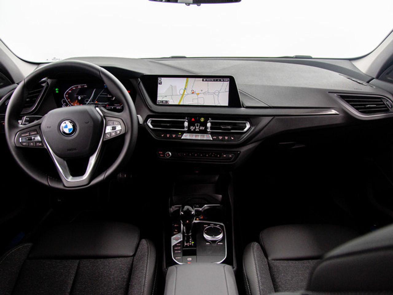 Foto BMW Serie 1 7
