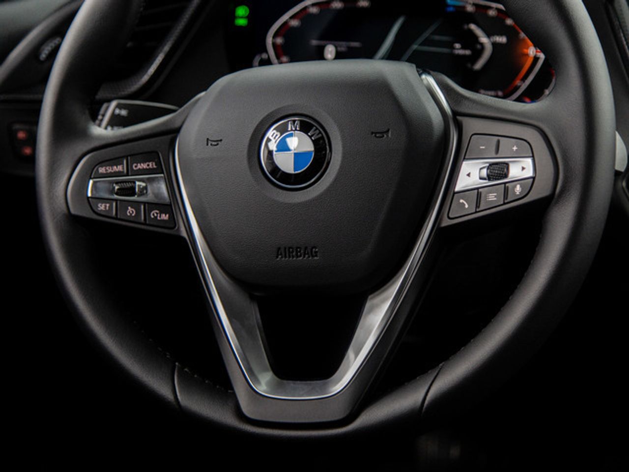 Foto BMW Serie 1 15