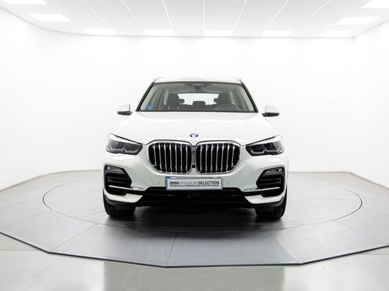 Foto BMW X5 2