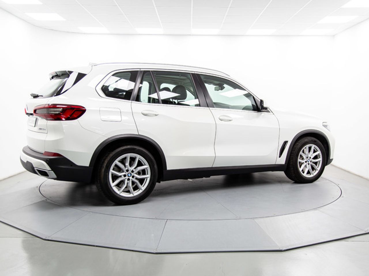 Foto BMW X5 11