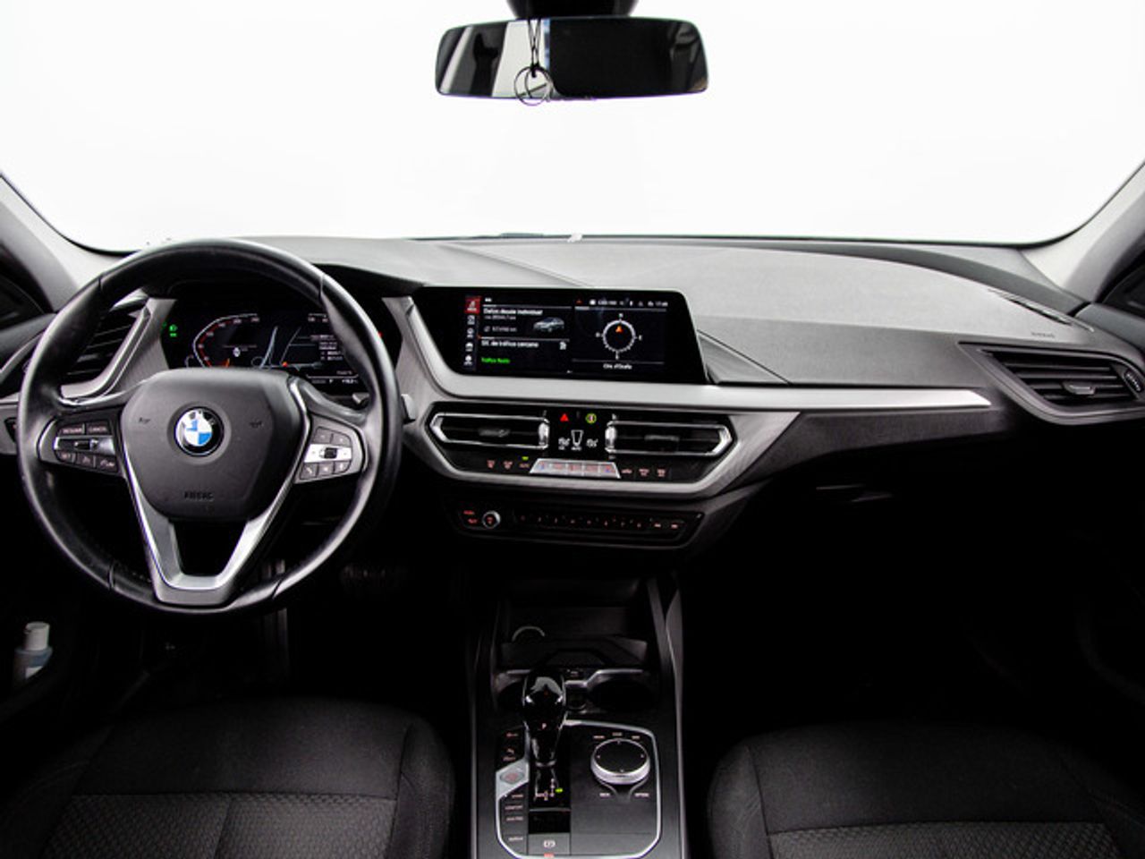 Foto BMW Serie 1 7