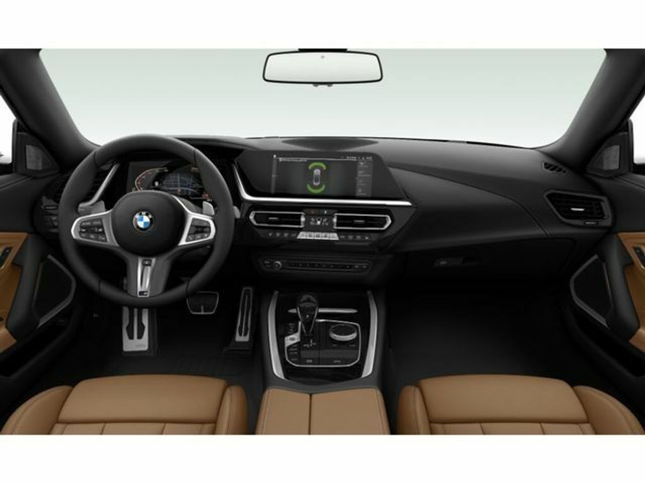 Foto BMW Z4 4