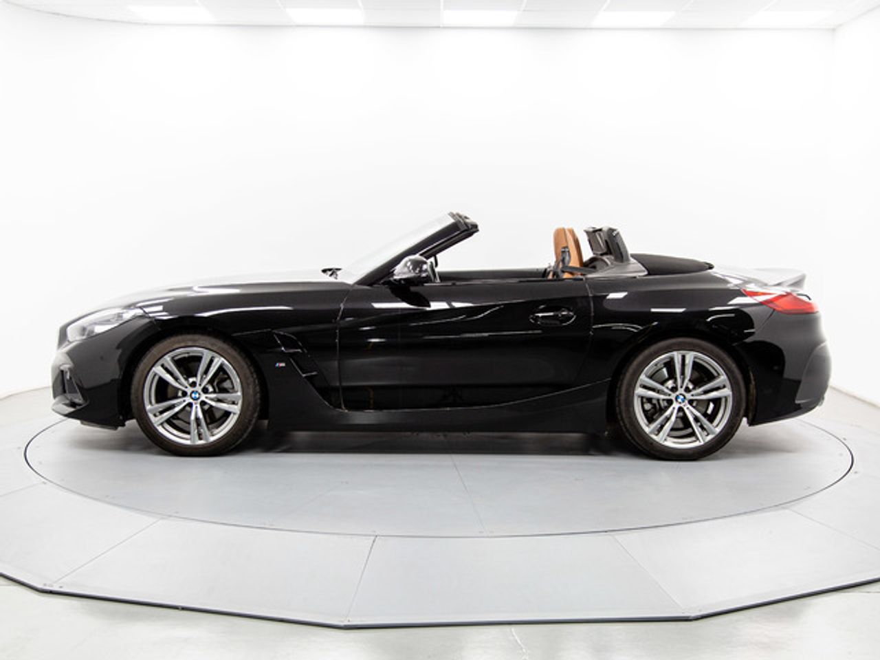 Foto BMW Z4 3