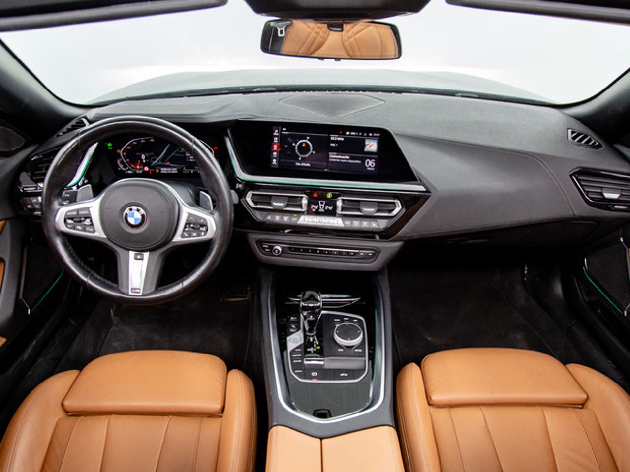 Foto BMW Z4 7