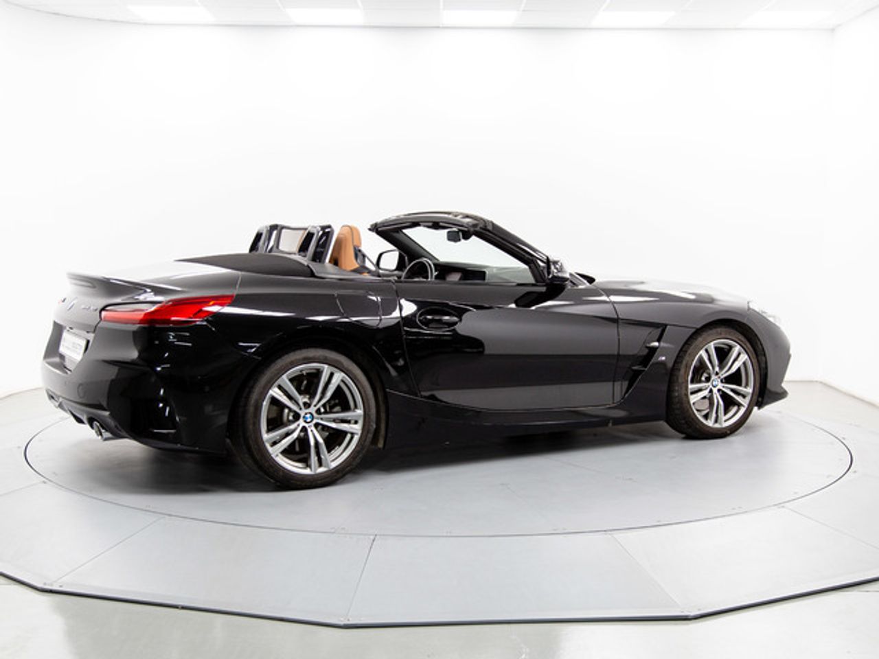 Foto BMW Z4 11