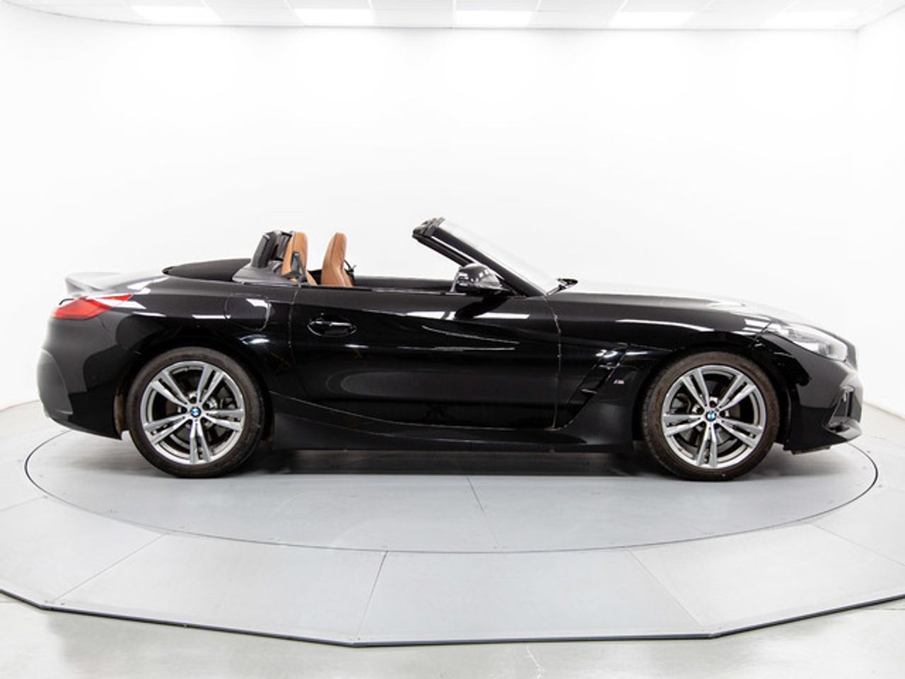 Foto BMW Z4 12